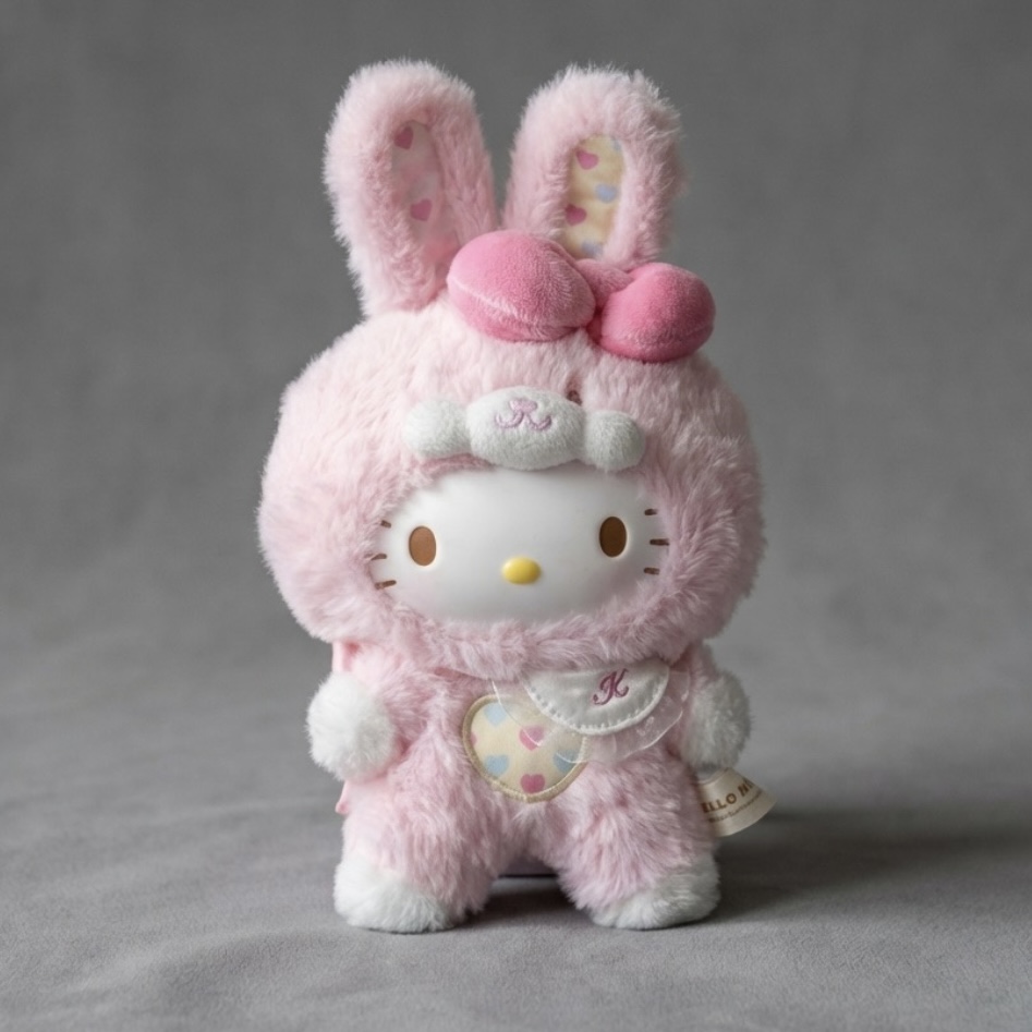 After - professional studio shot